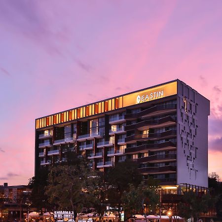 Eastin Tan Hotel Chiang Mai Exteriör bild