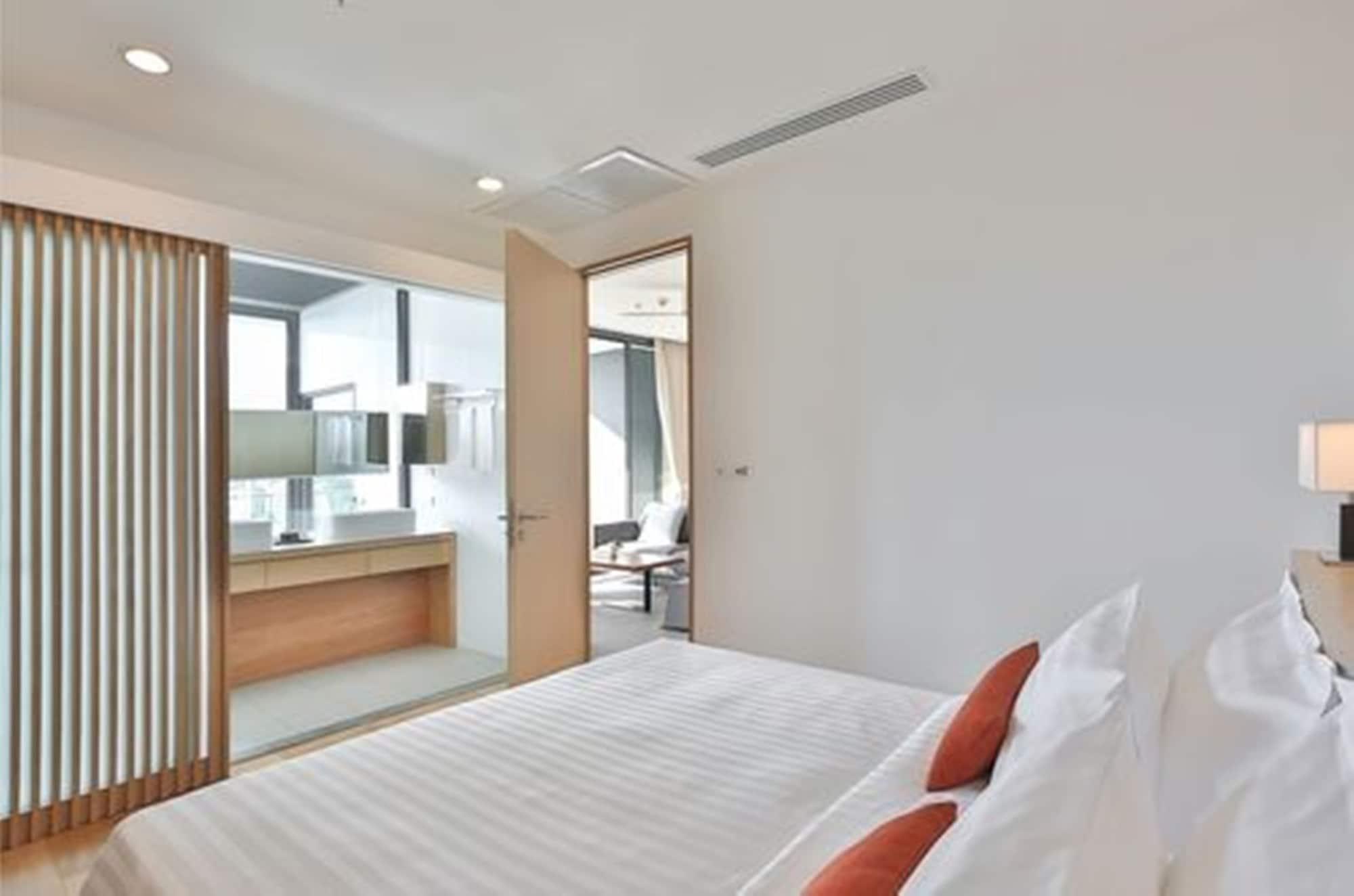 Eastin Tan Hotel Chiang Mai Exteriör bild