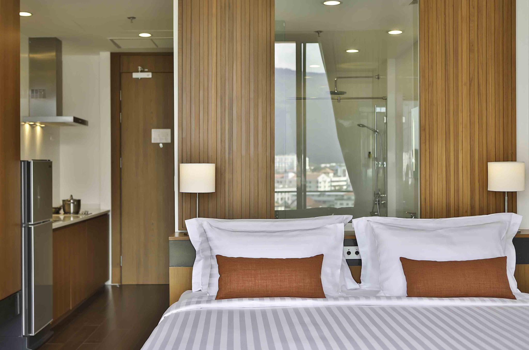 Eastin Tan Hotel Chiang Mai Exteriör bild