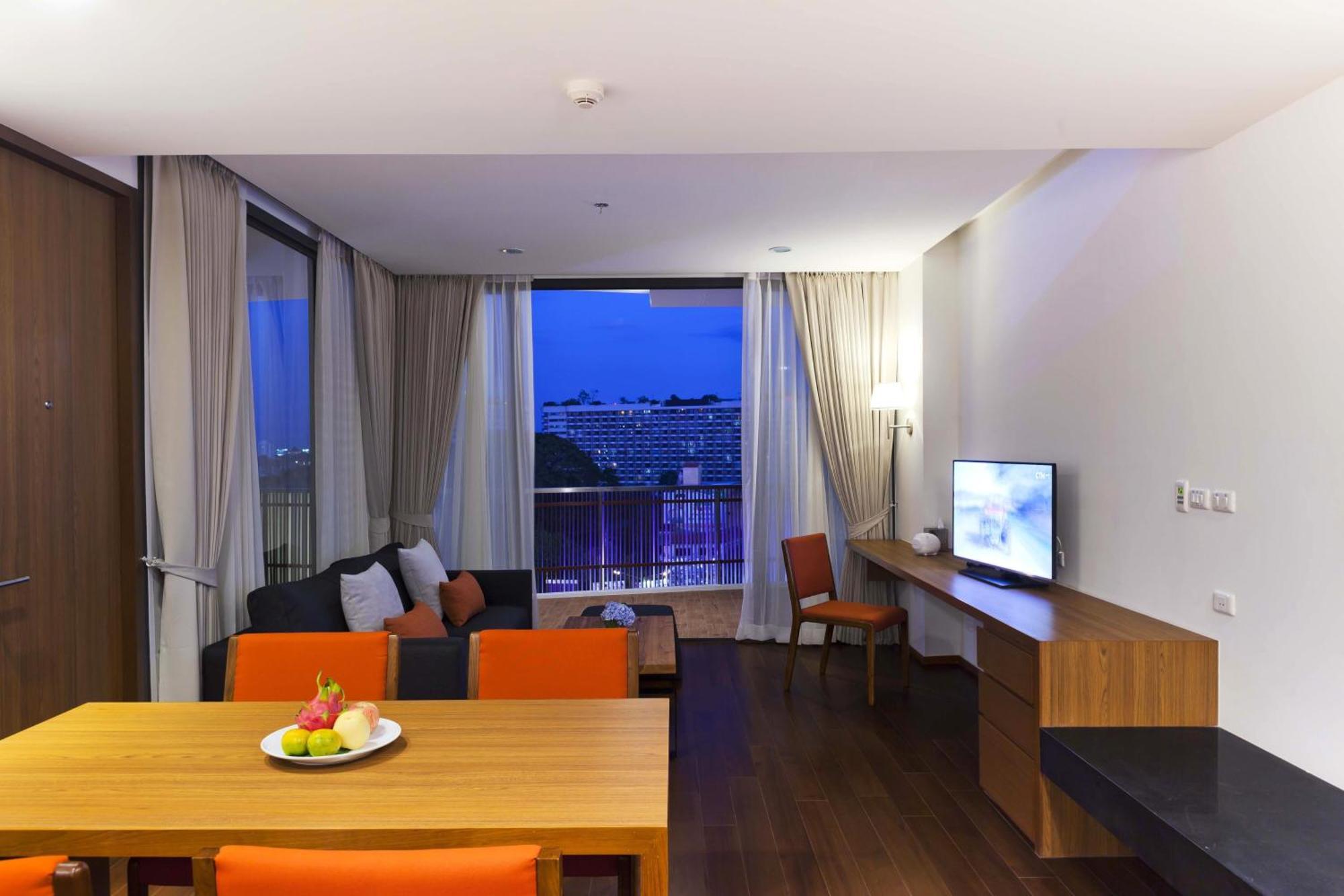 Eastin Tan Hotel Chiang Mai Exteriör bild