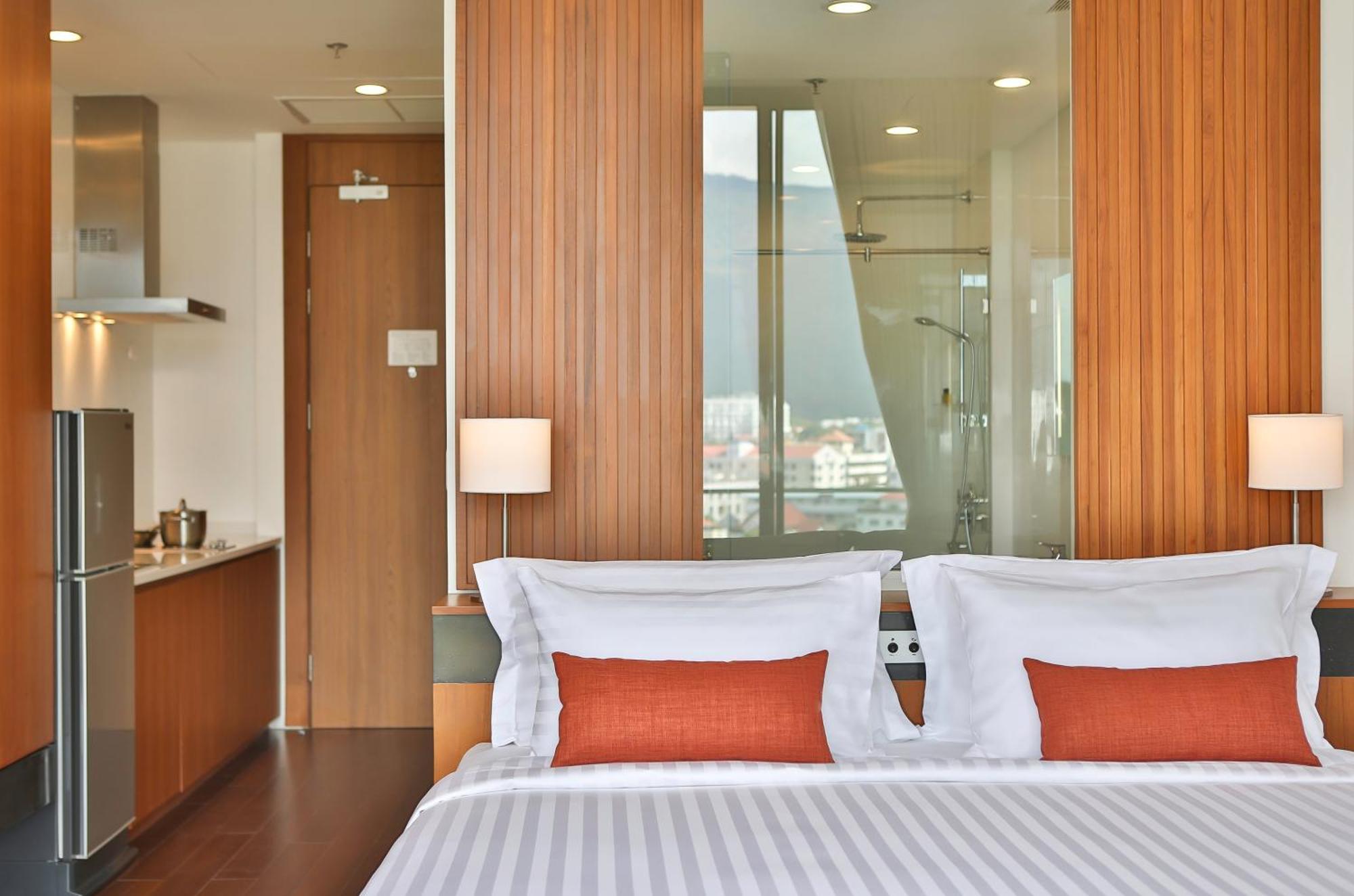 Eastin Tan Hotel Chiang Mai Exteriör bild