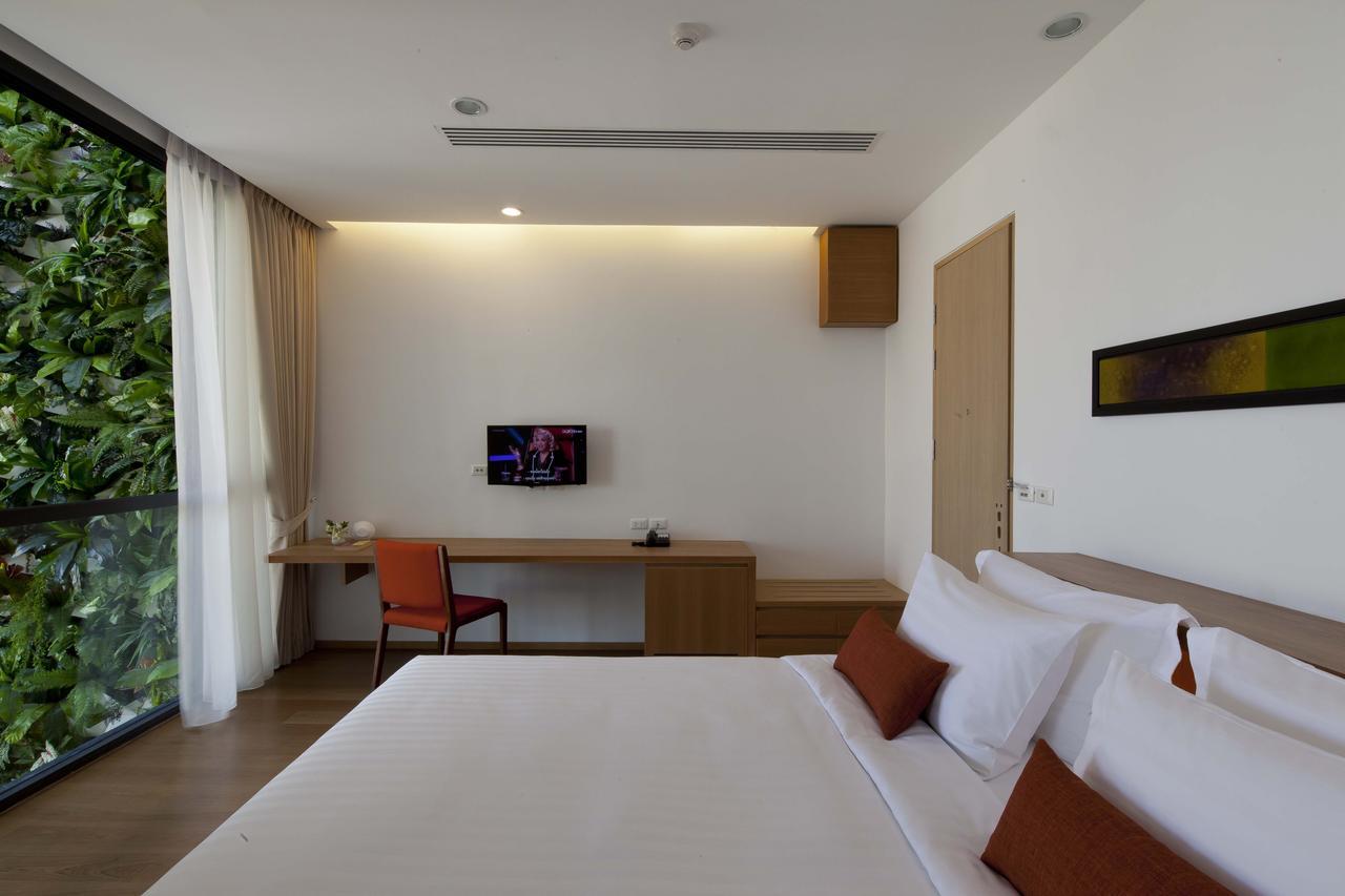 Eastin Tan Hotel Chiang Mai Rum bild